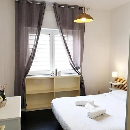 Wonderbari-apuliahouse Appartement