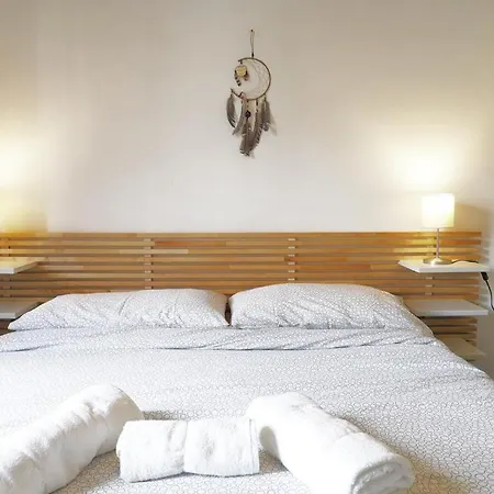 Wonderbari-apuliahouse Appartement