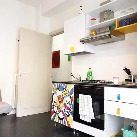 Appartement Wonderbari-apuliahouse *