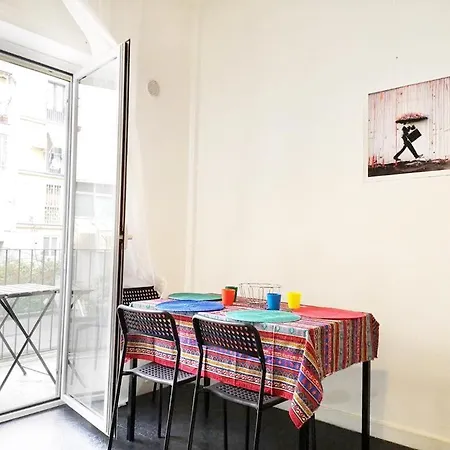 Appartement Wonderbari-apuliahouse *
