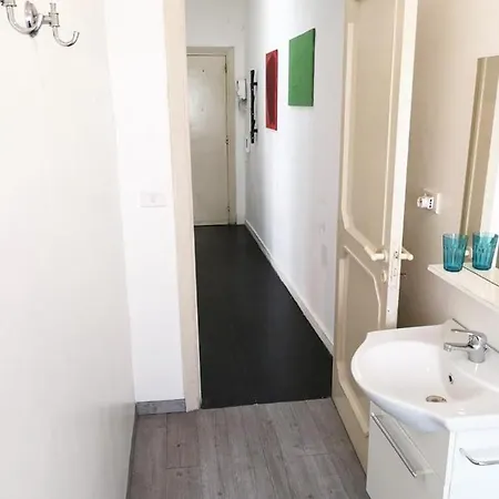 Apartamento Wonderbari-apuliahouse